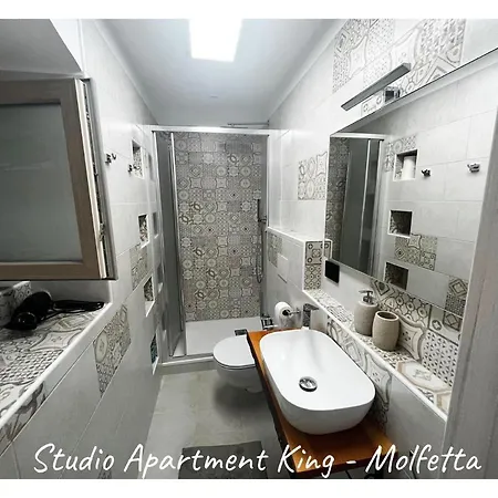 King Molfetta