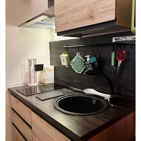 Appartement King