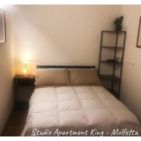Apartment King Molfetta