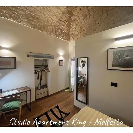 King Apartment