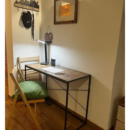 King Apartment Molfetta