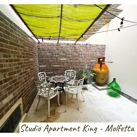 Apartment King Molfetta